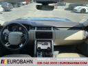 Thumbnail image of 2018 Land Rover Range Rover at EurobahnBmwMiniMercedesBenz of Greensboro, NC