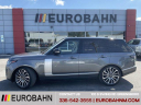 Thumbnail image of 2018 Land Rover Range Rover at EurobahnBmwMiniMercedesBenz of Greensboro, NC
