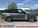 Thumbnail image of 2018 Land Rover Range Rover at EurobahnBmwMiniMercedesBenz of Greensboro, NC