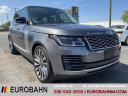 Thumbnail image of 2018 Land Rover Range Rover at EurobahnBmwMiniMercedesBenz of Greensboro, NC