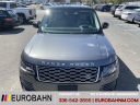 Thumbnail image of 2018 Land Rover Range Rover at EurobahnBmwMiniMercedesBenz of Greensboro, NC
