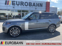 Thumbnail image of 2018 Land Rover Range Rover at EurobahnBmwMiniMercedesBenz of Greensboro, NC