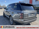 Thumbnail image of 2018 Land Rover Range Rover at EurobahnBmwMiniMercedesBenz of Greensboro, NC