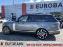 Thumbnail image of 2018 Land Rover Range Rover at EurobahnBmwMiniMercedesBenz of Greensboro, NC