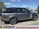 Thumbnail image of 2018 Land Rover Range Rover at EurobahnBmwMiniMercedesBenz of Greensboro, NC