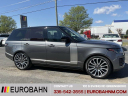 Thumbnail image of 2018 Land Rover Range Rover at EurobahnBmwMiniMercedesBenz of Greensboro, NC