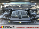 Thumbnail image of 2018 Land Rover Range Rover at EurobahnBmwMiniMercedesBenz of Greensboro, NC