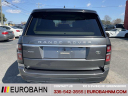 Thumbnail image of 2018 Land Rover Range Rover at EurobahnBmwMiniMercedesBenz of Greensboro, NC