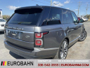 Thumbnail image of 2018 Land Rover Range Rover at EurobahnBmwMiniMercedesBenz of Greensboro, NC