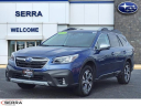 Thumbnail image of 2020 Subaru Outback at Serra Buick Gmc Champaign