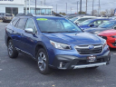 Thumbnail image of 2020 Subaru Outback at Serra Buick Gmc Champaign