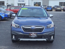 Thumbnail image of 2020 Subaru Outback at Serra Buick Gmc Champaign