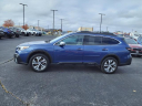 Thumbnail image of 2020 Subaru Outback at Serra Buick Gmc Champaign