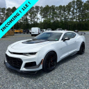 2018 Chevrolet Camaro ZL1 at Liccardi Ford Inc