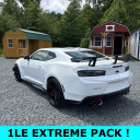 Thumbnail image of 2018 Chevrolet Camaro at Liccardi Ford Inc