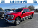Thumbnail image of 2022 Ford F-150 at Paoli Ford