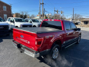 Thumbnail image of 2022 Ford F-150 at Paoli Ford