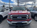 Thumbnail image of 2022 Ford F-150 at Paoli Ford