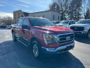 Thumbnail image of 2022 Ford F-150 at Paoli Ford