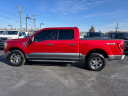 Thumbnail image of 2022 Ford F-150 at Paoli Ford