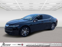 Thumbnail image of 2017 Acura TLX at stUSED MooreChryslerJeep SHARED