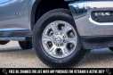 Thumbnail image of 2022 Ram 2500 at CavenderChevrolet - Used