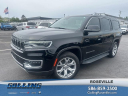 Thumbnail image of 2022 Jeep Wagoneer at Golling Chrysler Dodge Jeep Ram of Roseville