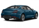Thumbnail image of 2023 Genesis G70 at McFarland Chevrolet Buick - Used