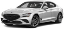 2023 Genesis G70 2.0T at McFarland Chevrolet Buick - Used