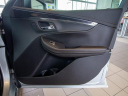 2016 Chevrolet Impala LTZ at Todd Wenzel Buick GMC of Davison