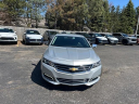 Thumbnail image of 2016 Chevrolet Impala at Todd Wenzel Buick GMC of Davison