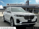 Thumbnail image of 2020 BMW X7 at Stoler Lexus