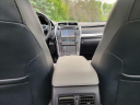 2015 Toyota Camry XSE V6 at FLEET AUTOMOTIVE LLC