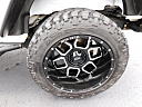 Thumbnail image of 2016 Jeep Wrangler Unlimited at Gary Mathews Motors