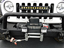 Thumbnail image of 2016 Jeep Wrangler Unlimited at Gary Mathews Motors