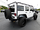 Thumbnail image of 2016 Jeep Wrangler Unlimited at Gary Mathews Motors