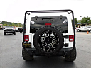 Thumbnail image of 2016 Jeep Wrangler Unlimited at Gary Mathews Motors