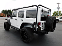 Thumbnail image of 2016 Jeep Wrangler Unlimited at Gary Mathews Motors