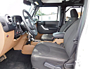 Thumbnail image of 2016 Jeep Wrangler Unlimited at Gary Mathews Motors