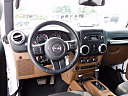 Thumbnail image of 2016 Jeep Wrangler Unlimited at Gary Mathews Motors