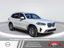 Thumbnail image of 2022 BMW X3 at Lynnes Nissan City Inc