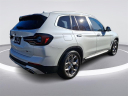 2022 BMW X3 xDrive30i at Lynnes Nissan City Inc