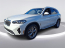 Thumbnail image of 2022 BMW X3 at Lynnes Nissan City Inc