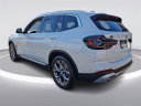 Thumbnail image of 2022 BMW X3 at Lynnes Nissan City Inc