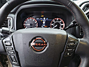 Thumbnail image of 2023 Nissan Titan at Mathews Nissan
