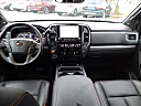 Thumbnail image of 2023 Nissan Titan at Mathews Nissan