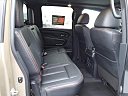 Thumbnail image of 2023 Nissan Titan at Mathews Nissan