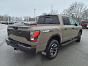 Thumbnail image of 2023 Nissan Titan at Mathews Nissan