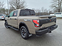 Thumbnail image of 2023 Nissan Titan at Mathews Nissan