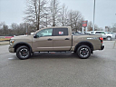 Thumbnail image of 2023 Nissan Titan at Mathews Nissan